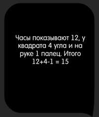 Каверзный тест Решите уравнение.