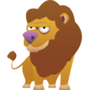 WordBrain Лев