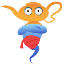 WordBrain Джинн