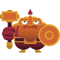 WordBrain Дварф