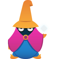 WordBrain Волшебник