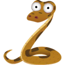 WordBrain Змея